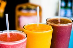Order 16 oz. Smoothie food online from Tropical Flame store, Cleveland on bringmethat.com