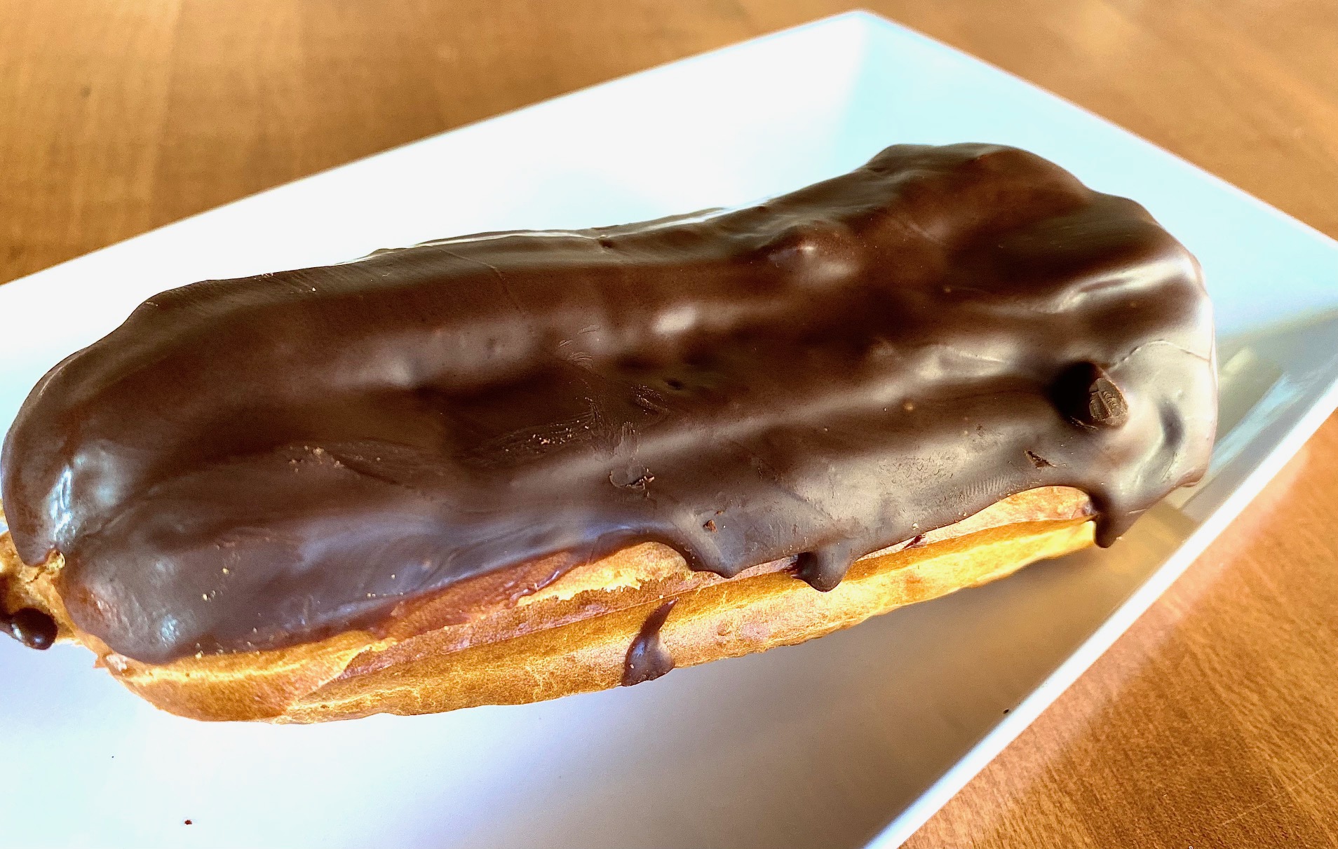 Order Eclair food online from Libanais Resturant store, Lincolnwood on bringmethat.com