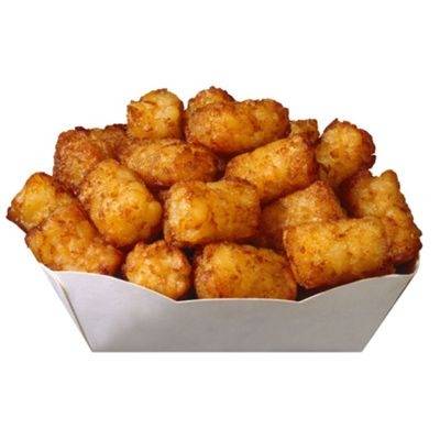 Order Tater Tots food online from Flynn's Eats store, Richfield on bringmethat.com