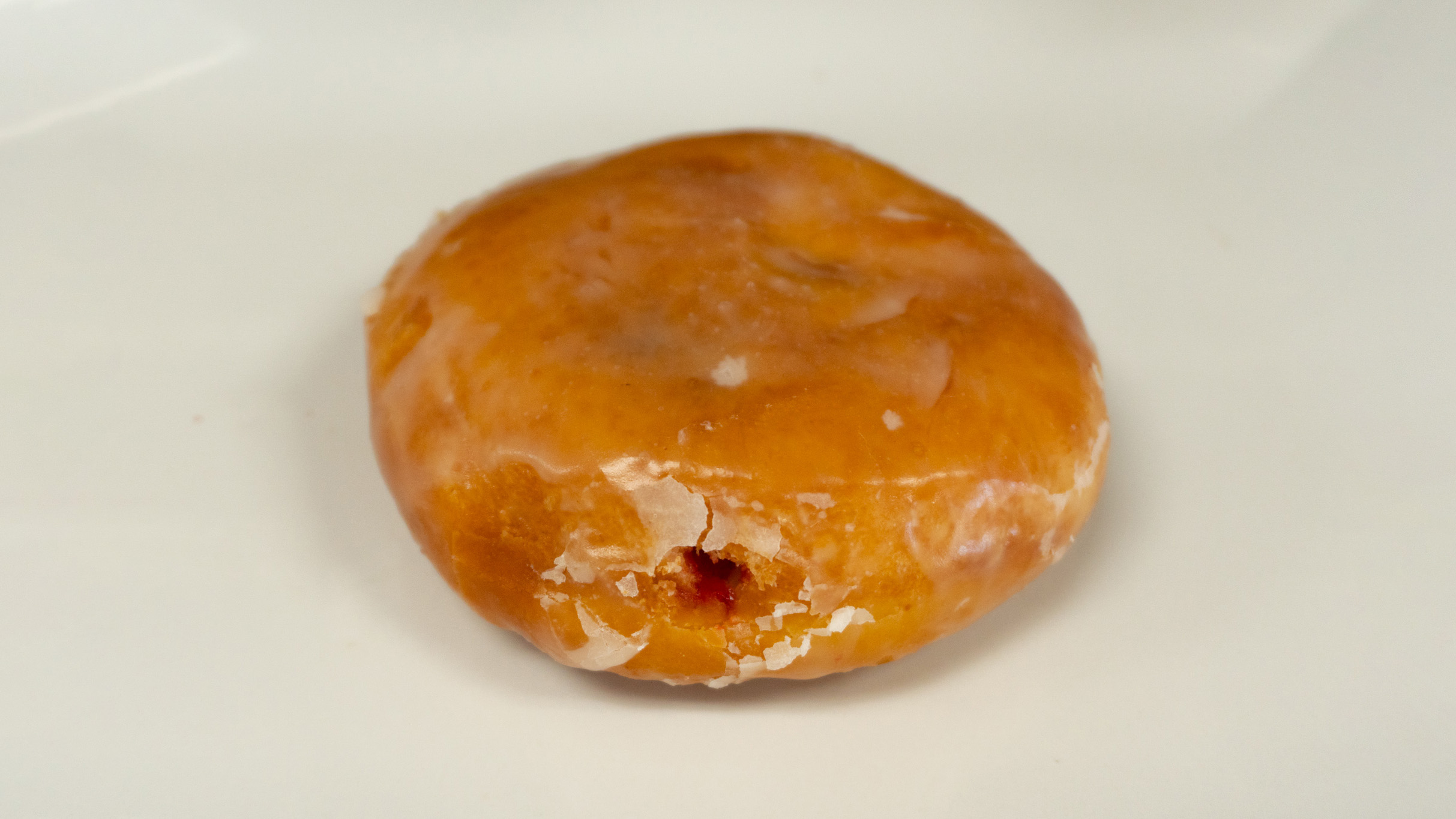Order Filled Donut food online from Rainbow Donuts store, Norwalk on bringmethat.com