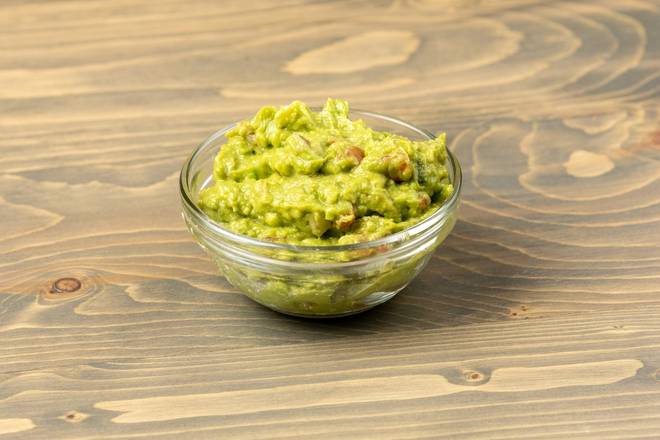 Order Side Guacamole food online from Tacoholics store, Point Pleasant on bringmethat.com