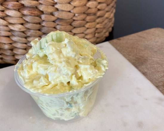 Order Potato Salad food online from Barry Bagels store, Westerville on bringmethat.com