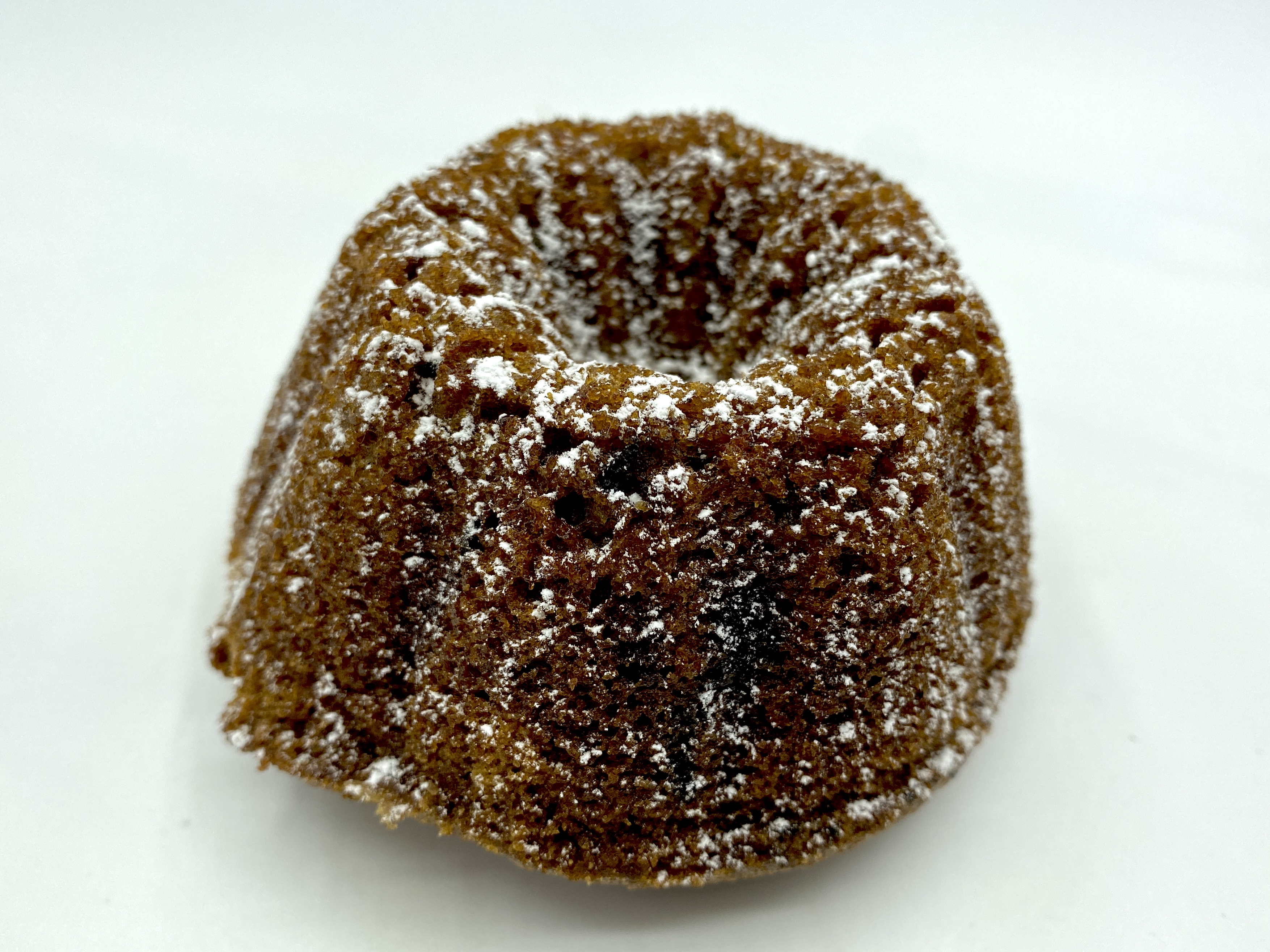 Order Zucchini Bread food online from Rolling Pin Cafe store, Westwood on bringmethat.com