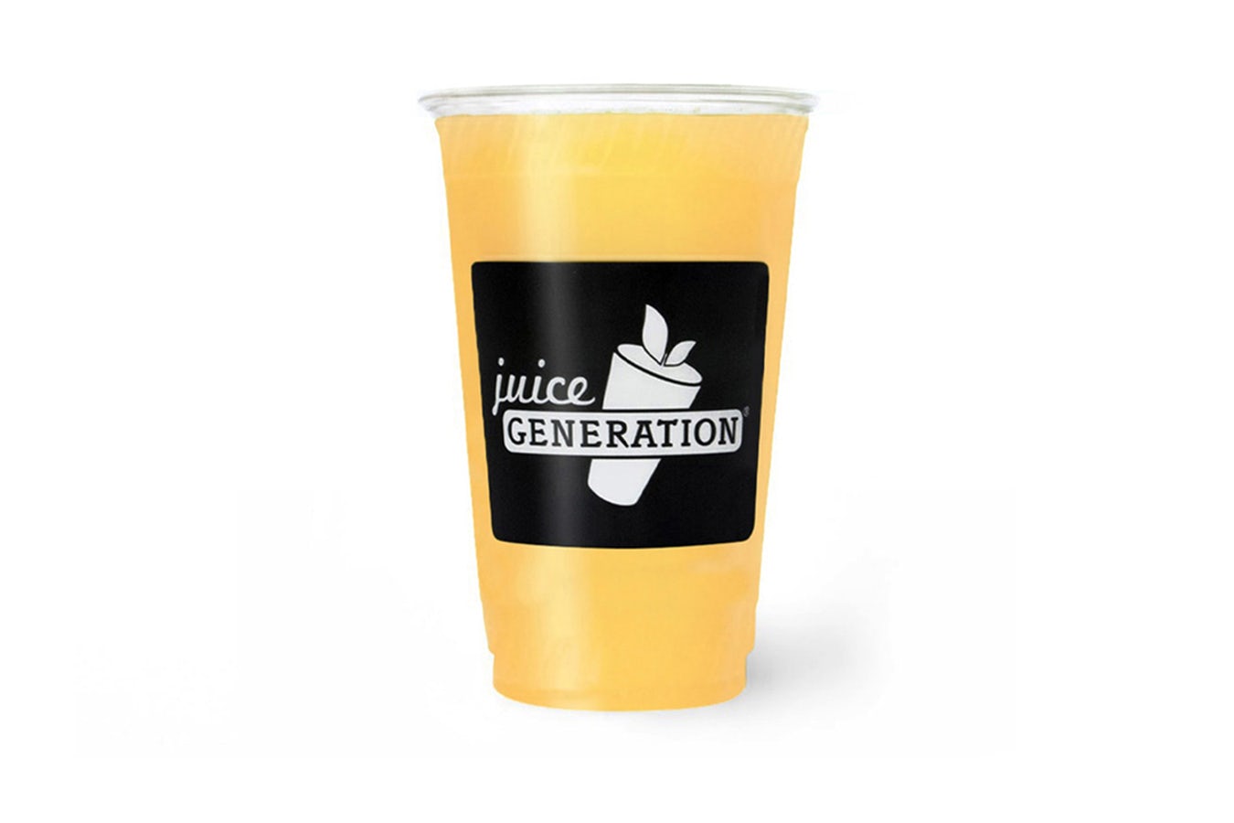 Order The Killer™ food online from Juice Generation store, Williamsburg on bringmethat.com