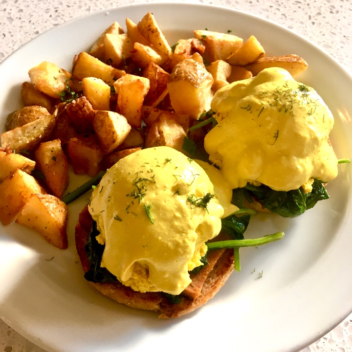 Order Benedict Florentine food online from Fare Well store, Washington on bringmethat.com