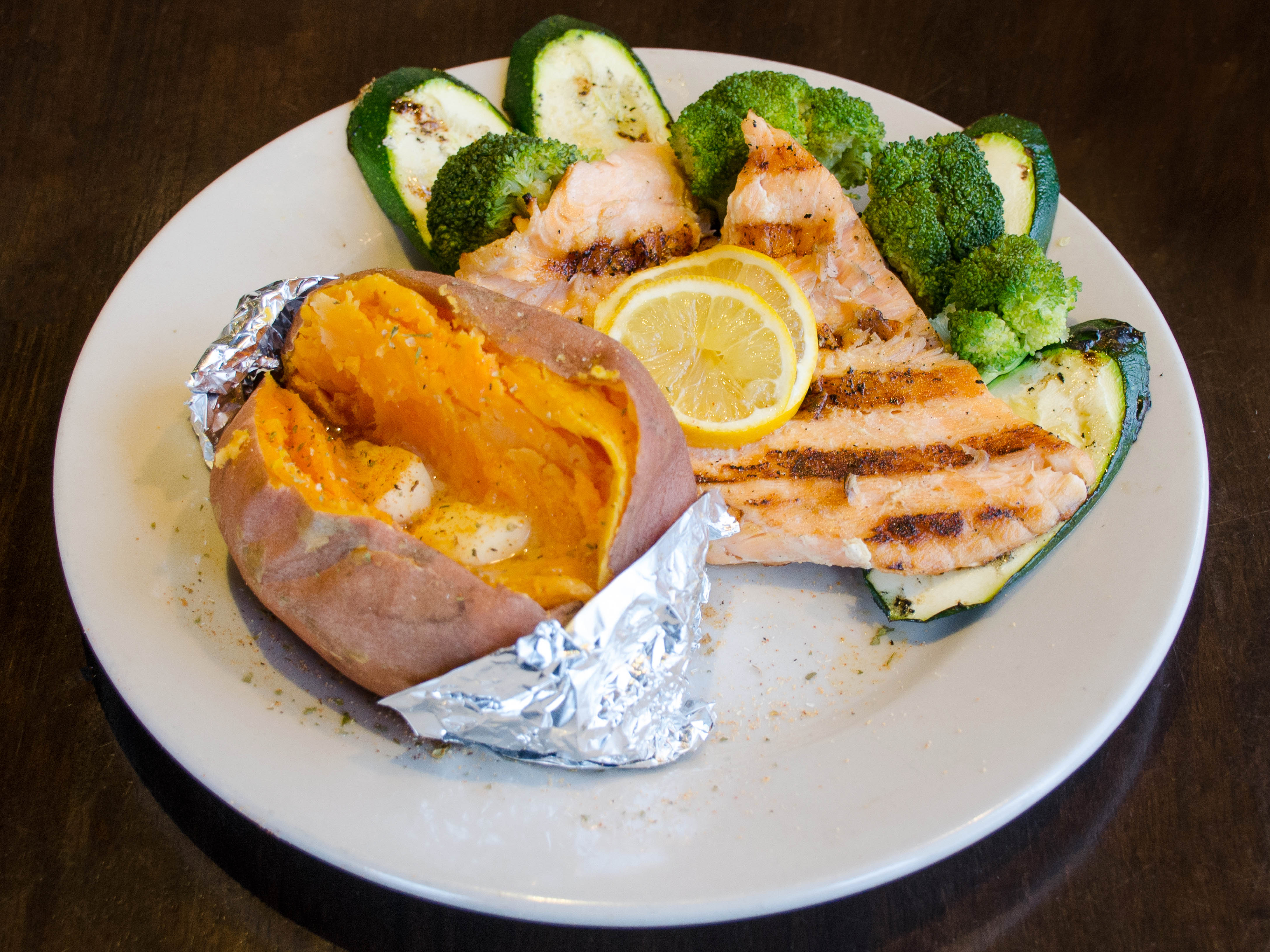 Order Salmon Diet #1 food online from Chicken Road store, Bellmore on bringmethat.com