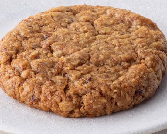 Order Oatmeal Raisin Cookie to go food online from Magnolia Bakery Bleecker Street store, New York on bringmethat.com