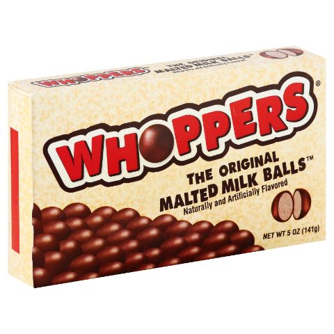 Order Whoppers 5oz food online from 7-Eleven store, Chicago on bringmethat.com