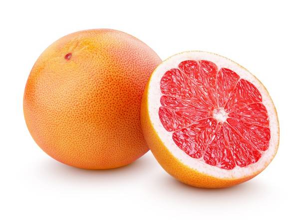 Order Large Texas Grapefruit (1 grapefruit) food online from Albertsons store, Jackson on bringmethat.com