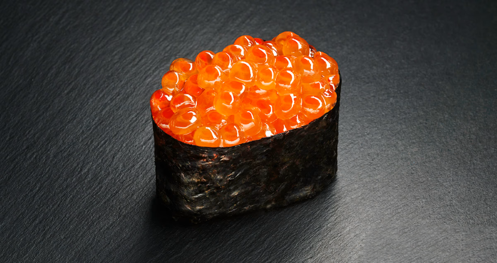 Order Salmon Roe food online from Taisho Bistro store, Buffalo on bringmethat.com