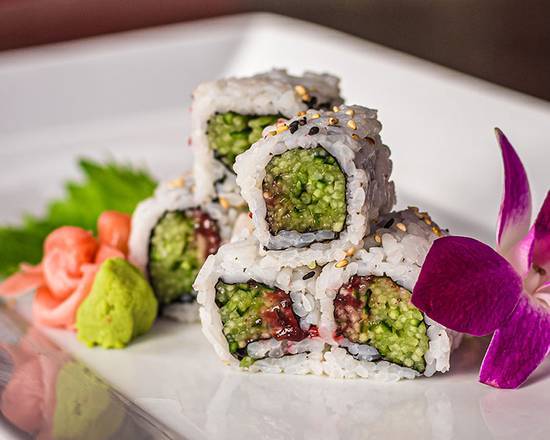Order Masumi Roll food online from Big Trouble In Little Japan. store, Washington on bringmethat.com
