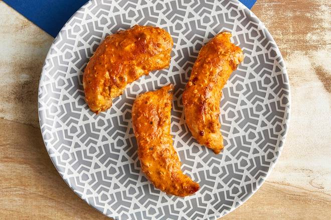 Order Chicken Tender food online from Nando's Peri-Peri store, Chicago on bringmethat.com