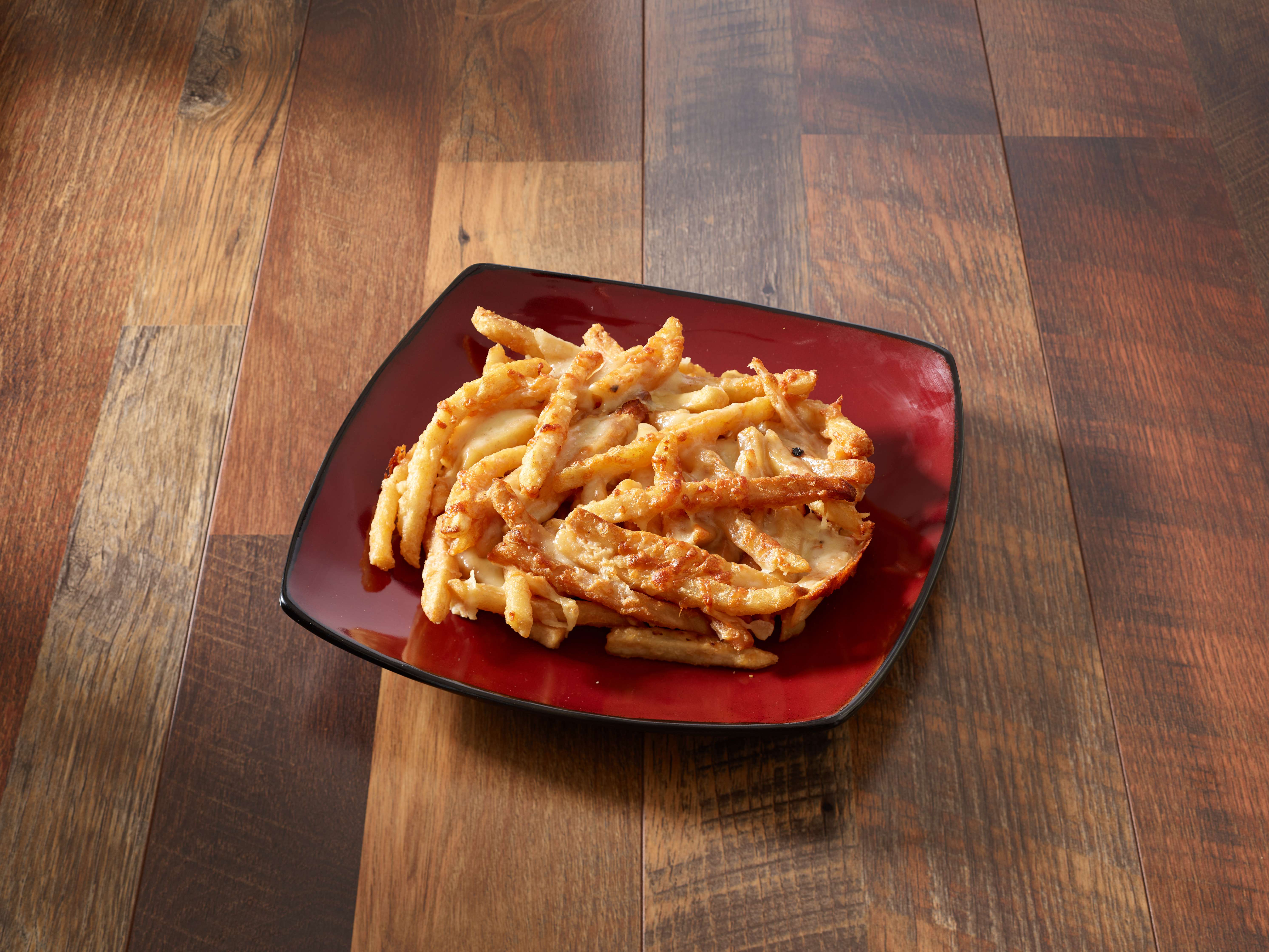 Order Cheese Fries food online from Pianca Pizza store, Hamden on bringmethat.com