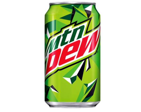 Order Mtn Dew food online from Taco Burrito King store, Channahon on bringmethat.com