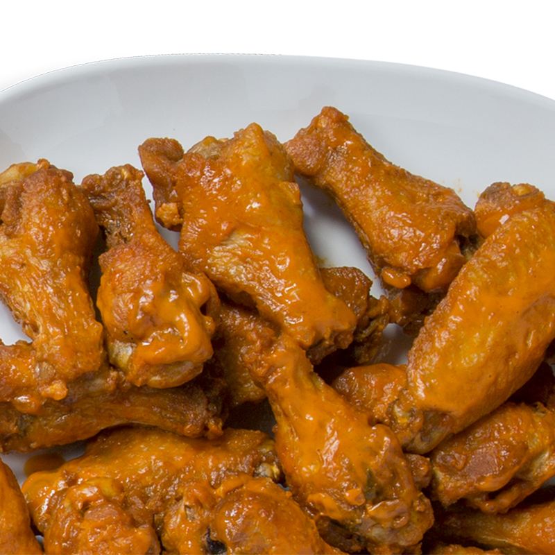 Order 16 Original Wings food online from Wing Zone store, Bowie on bringmethat.com