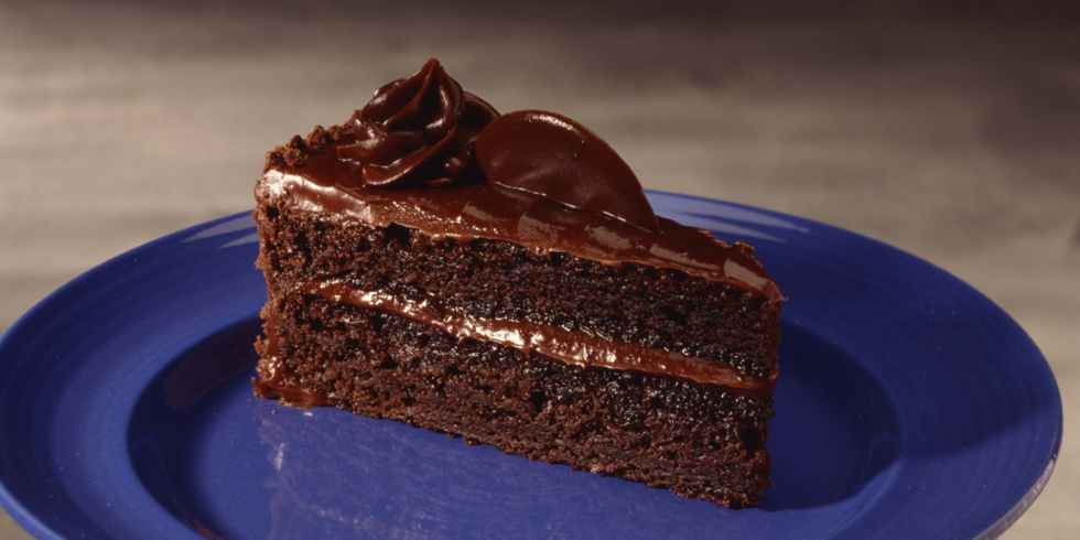 Order Chocolate Cake food online from SF Pizza store, San Francisco on bringmethat.com