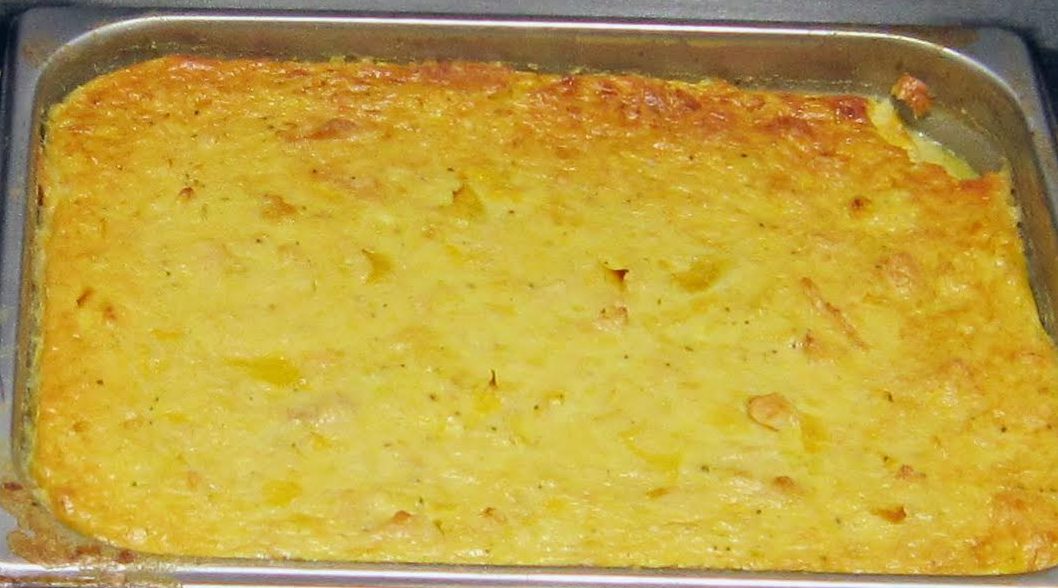 Order Baked Squash food online from S&S Cafeterias - Bloomfield Village store, Macon on bringmethat.com