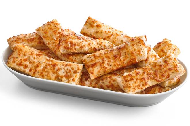 Order Garlic Cheesy Bread food online from Cicis Pizza store, League City on bringmethat.com
