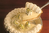 Order Key Lime Pie food online from Marie Callender's store, Bakersfield on bringmethat.com
