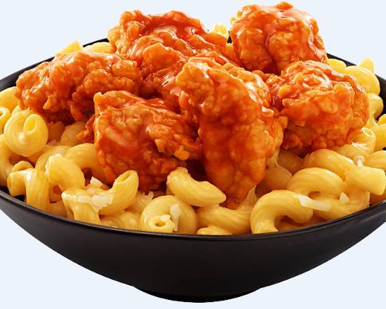 Order Buffalo Mac and Cheese food online from Brown's Chicken & Pasta store, Melrose Park on bringmethat.com