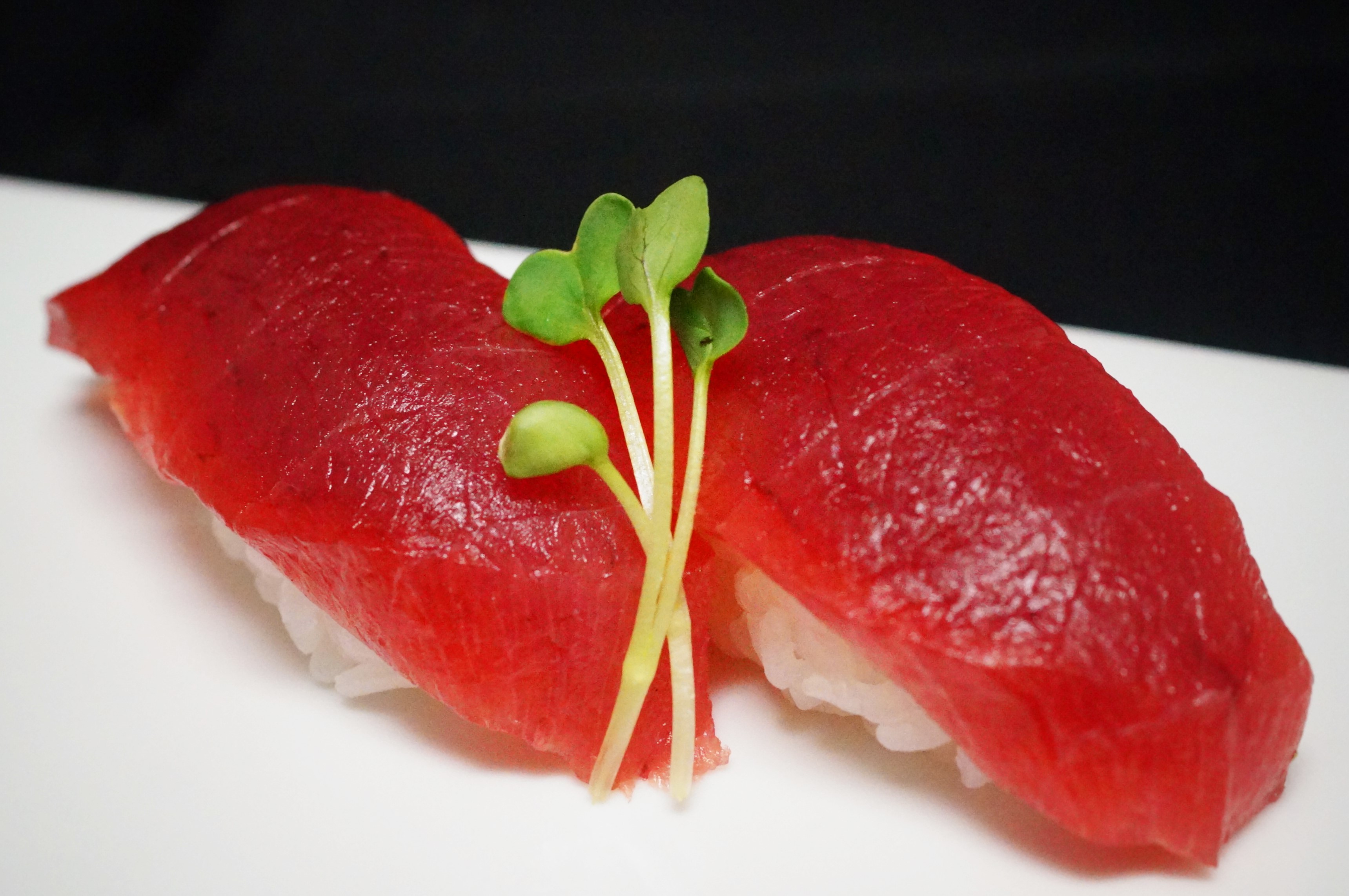 Order Tuna Sushi food online from Sakura Sushi And Grill store, Albuquerque on bringmethat.com
