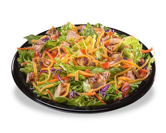 Order Grilled Chicken Salad food online from Dairy Queen store, Helotes on bringmethat.com