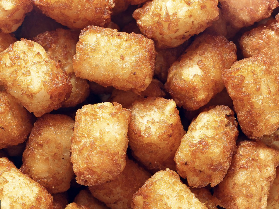 Order Tater Tots food online from Way Station store, Fairfax on bringmethat.com
