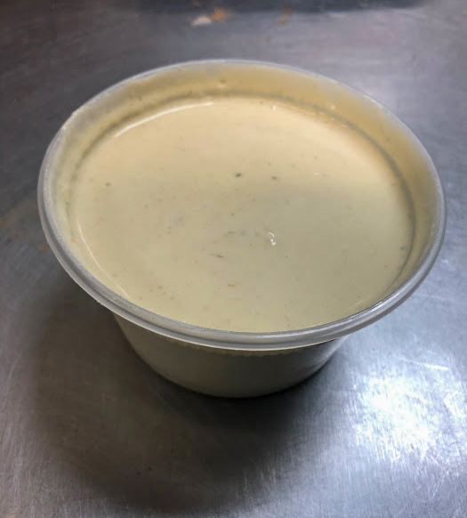 Order Cream Chicken Soup food online from Cafe 47 store, Edmond on bringmethat.com