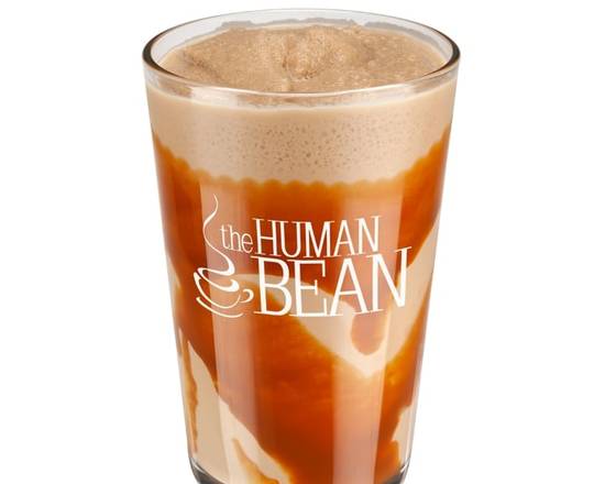 Order Granita (Frozen Espresso) food online from The Human Bean store, Henderson on bringmethat.com