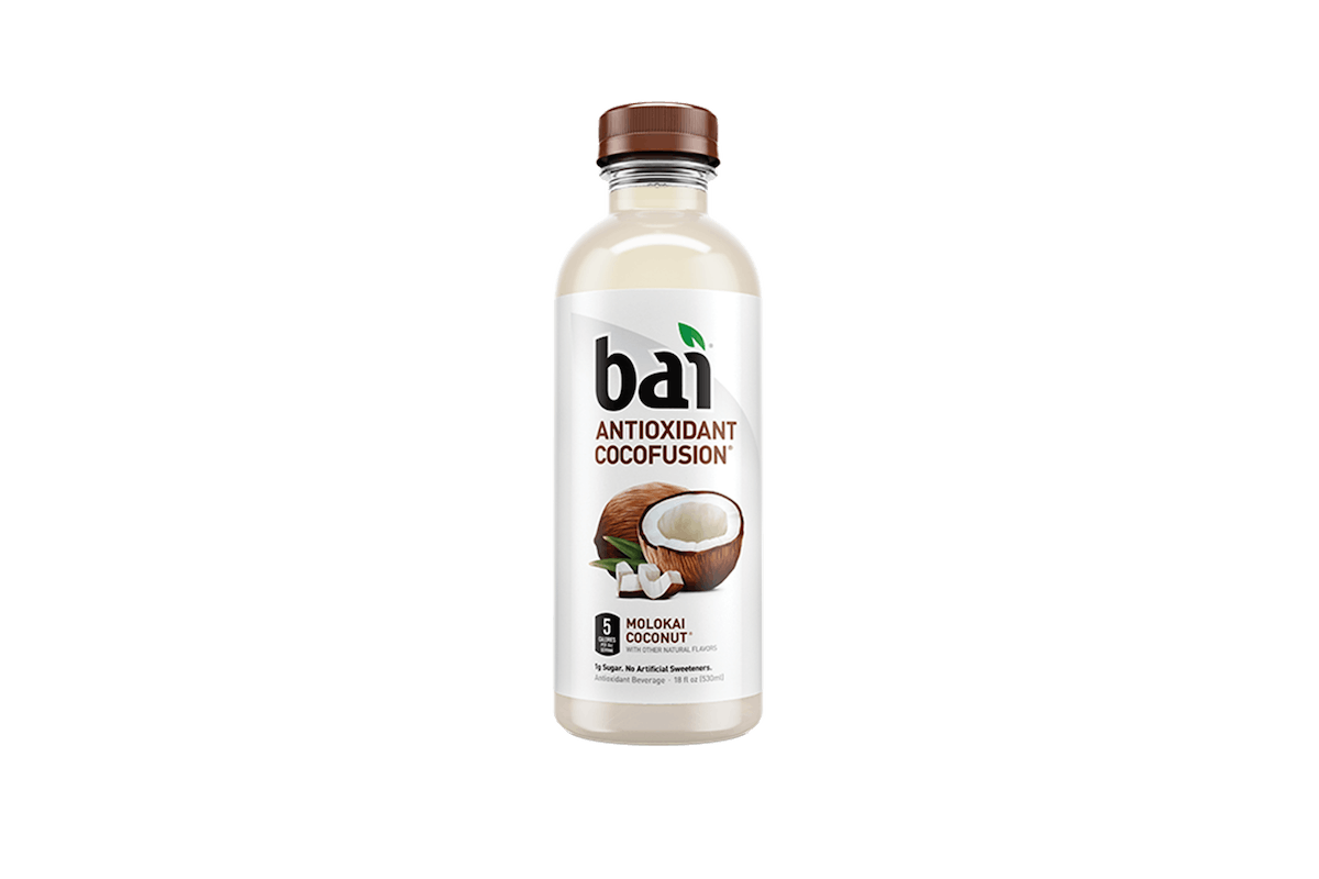 Order Bai Coco Fusion food online from Panda Express store, Houston on bringmethat.com