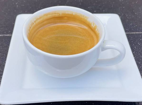 Order Espresso Shot food online from Honeycutt Coffee store, Maricopa on bringmethat.com