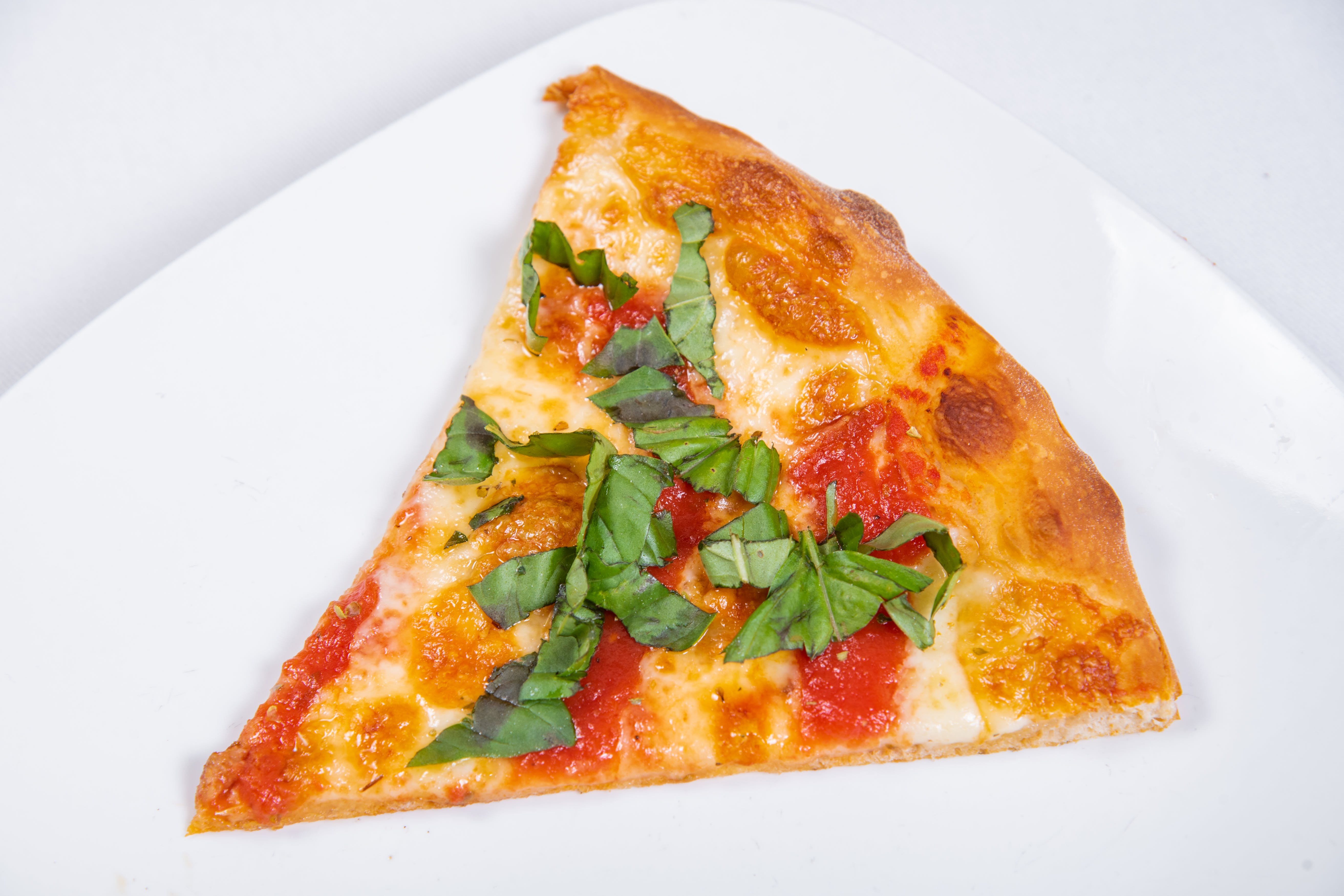 Order Napolitana Pizza - Medium 12'' food online from Antica Trattoria store, Flushing on bringmethat.com
