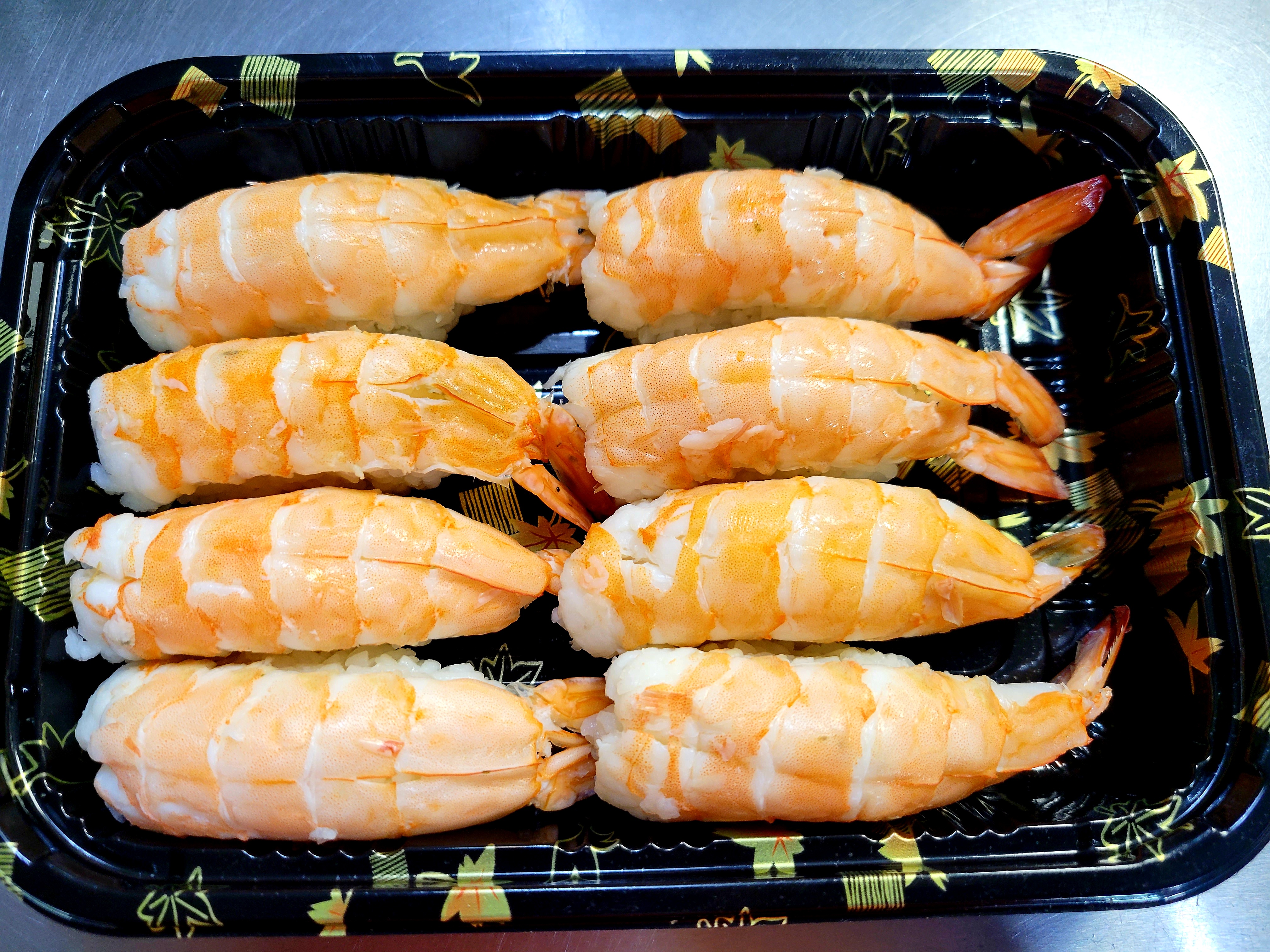Order 2. Shrimp food online from Sushi To Go Cherry Hill store, Cherry Hill on bringmethat.com