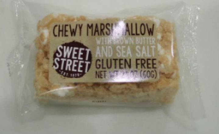Order Gluten Free Marshmallow Treat food online from Jasons Deli store, Memphis on bringmethat.com