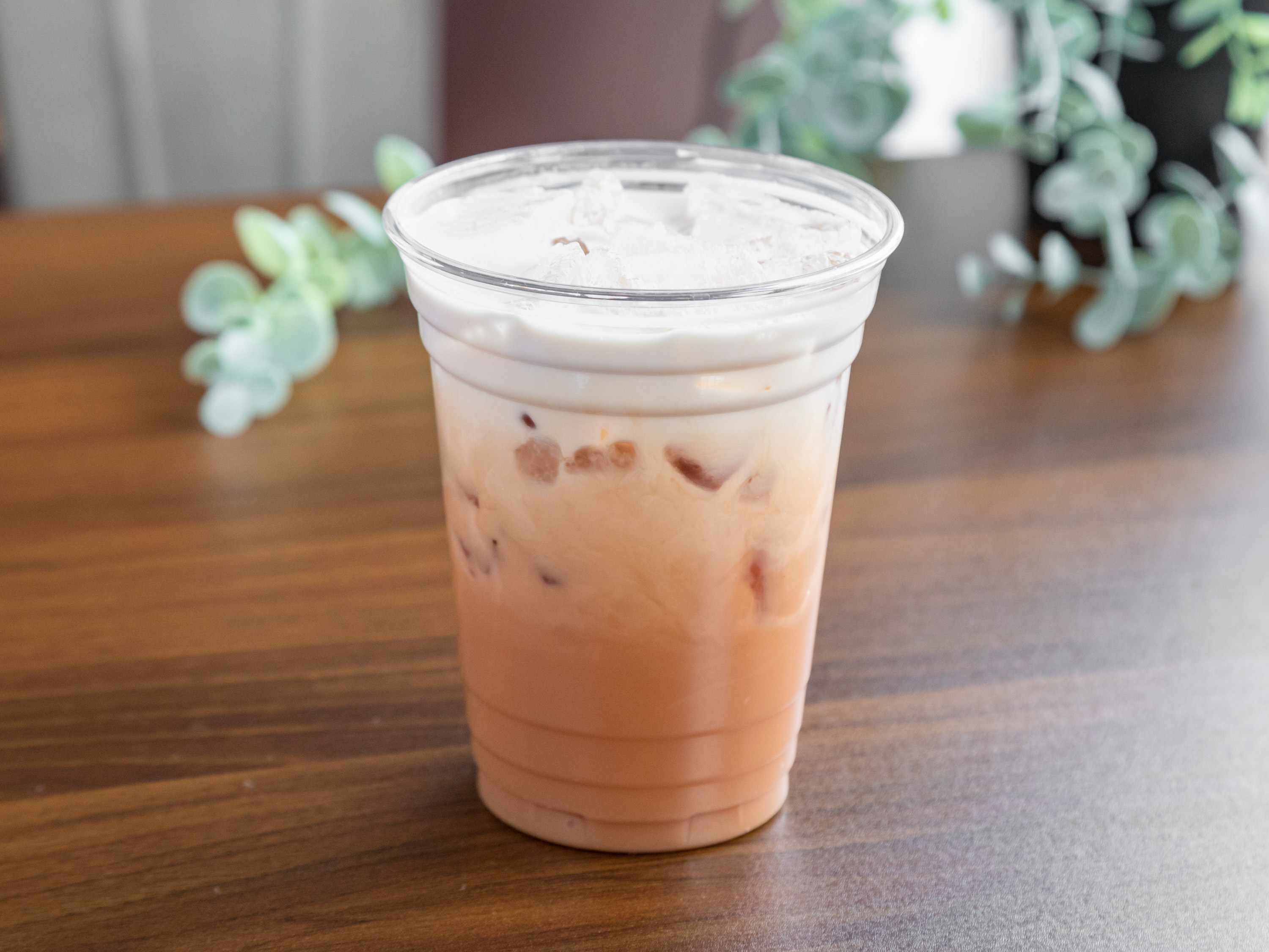 Order Milk Tea food online from Ricelicious store, Amherst on bringmethat.com