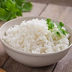 Order White Rice food online from Rios Brazilian Steakhouse store, Charlotte on bringmethat.com