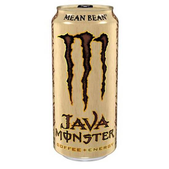 Order Java Monster Mean Bean Coffee + Energy Drink, 15 OZ food online from Cvs store, AURORA on bringmethat.com
