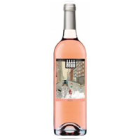 Order 67 Wine Petit Somm Series - Rose Hydrant Label 2019 750 ml. food online from 67 Wine & Spirits store, New York on bringmethat.com