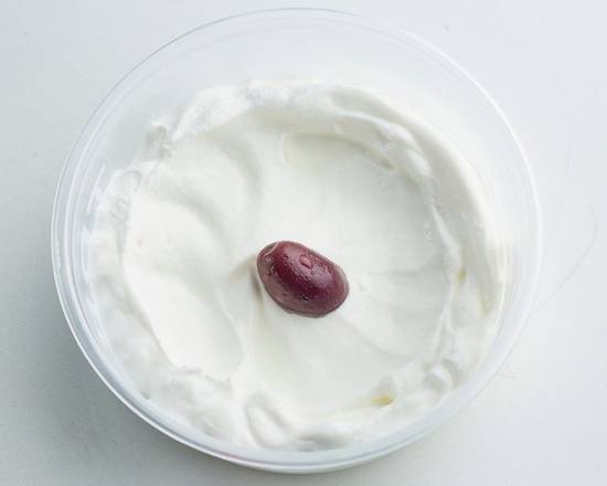 Order Labneh food online from The Cafeteria store, Chicago on bringmethat.com