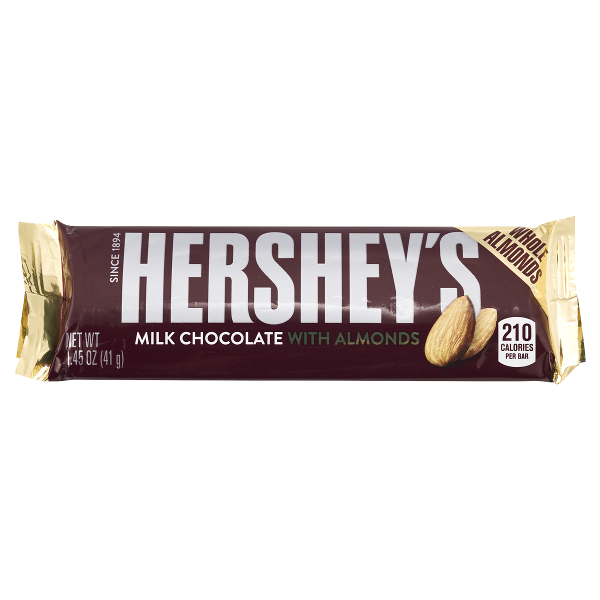 Order Hershy’s | almond food online from Sandpiper Liquors store, Summerland on bringmethat.com