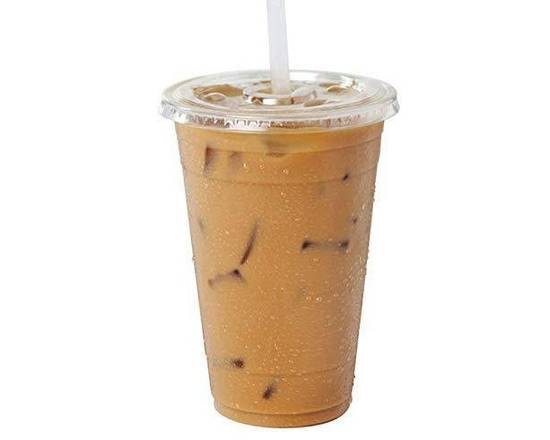 Order Iced Coffee food online from Duchess Cookies store, Patchogue on bringmethat.com