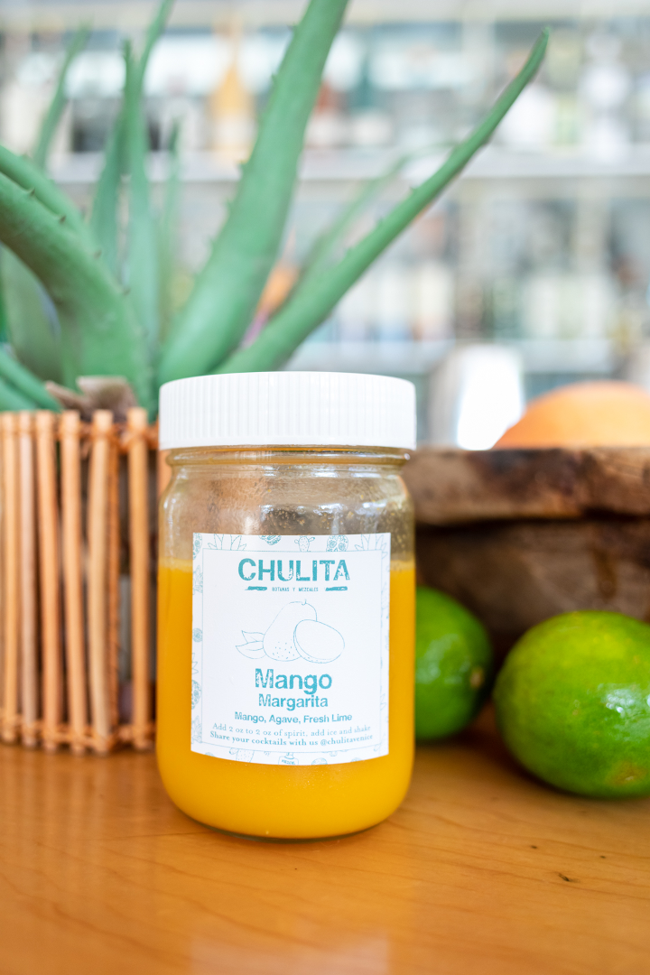 Order Seasonal Mango Mix food online from Chulita store, Los Angeles on bringmethat.com