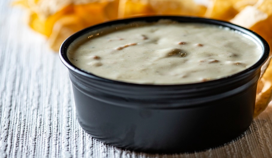 Order Queso Planta Large Side food online from Ori'zaba Mexican Grill store, Las Vegas on bringmethat.com