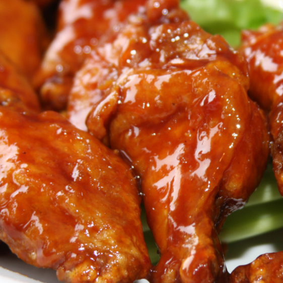 Order 8 Pieces Wings Combo food online from Giant New York Pizza store, Santee on bringmethat.com