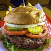 Order Beyond Burger food online from Wings Etc. store, Fort Wayne on bringmethat.com