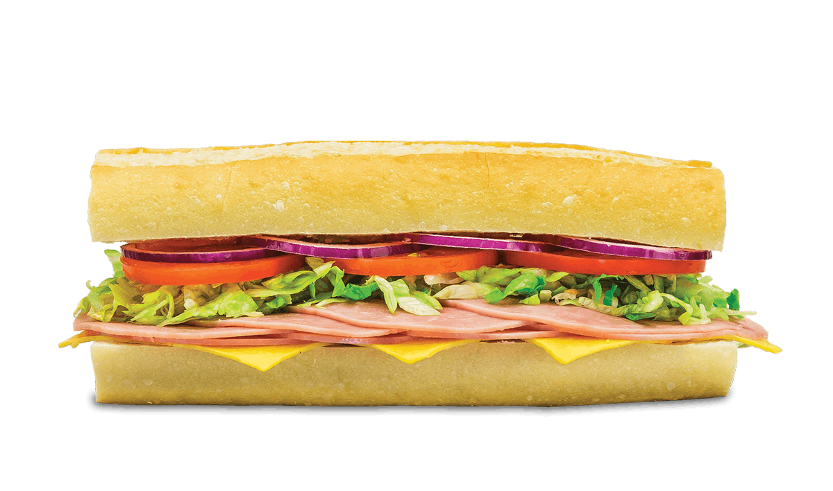 Order Classic Sub #11 food online from Port of Subs store, Tempe on bringmethat.com