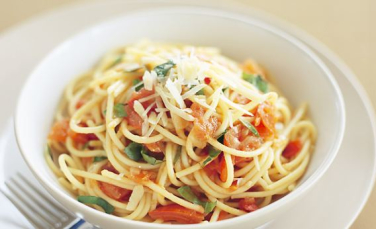 Order Pasta Lunch Special food online from Italian Delights & Pizzas store, Los Angeles on bringmethat.com