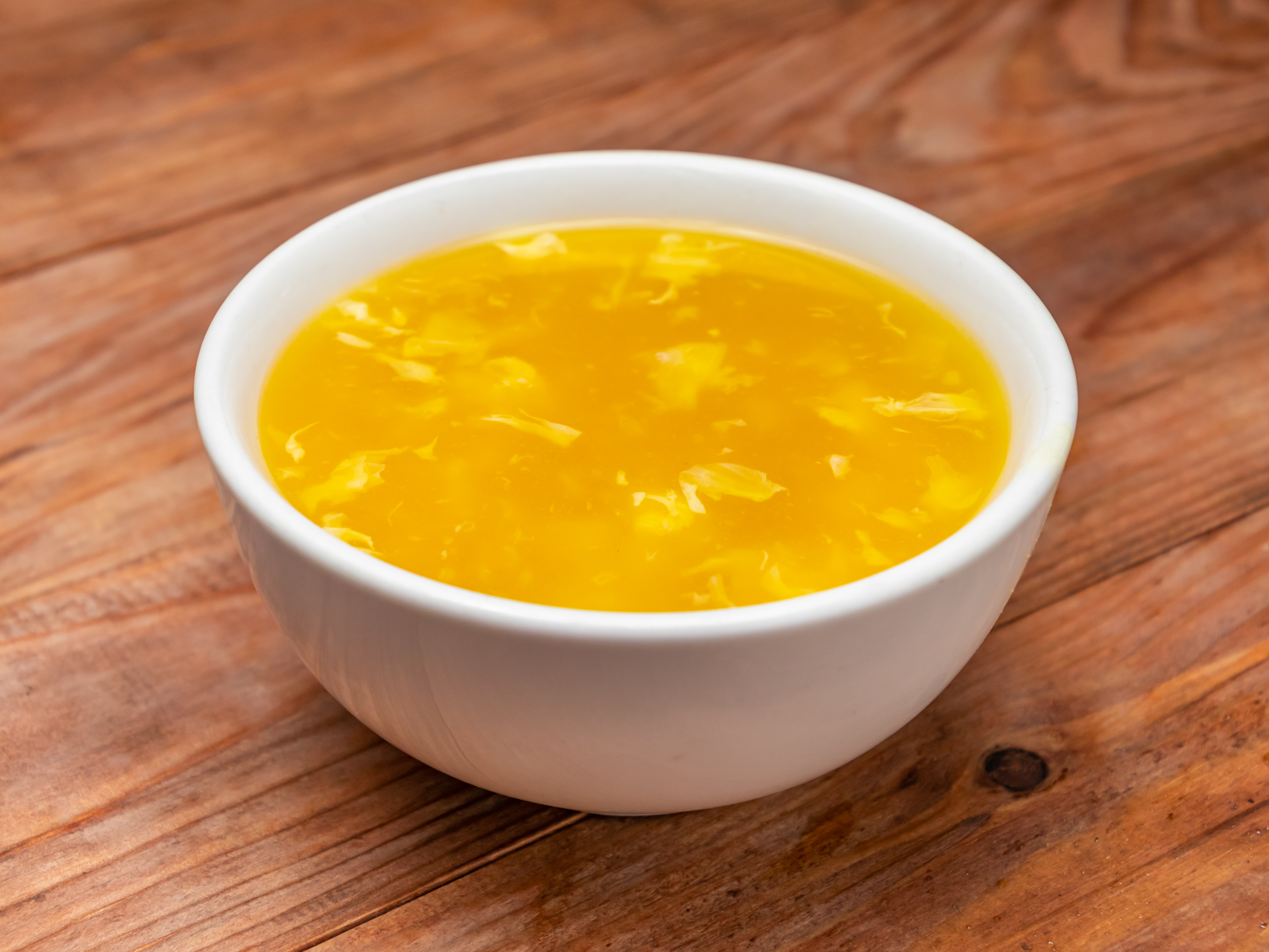 Order Egg Drop Soup food online from Spice 3:16 store, Cumming on bringmethat.com