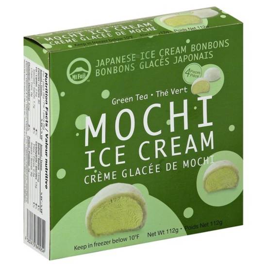 Order Mochi Ice Cream food online from 23rd Avenue Deli &amp; Grocery store, Queens on bringmethat.com