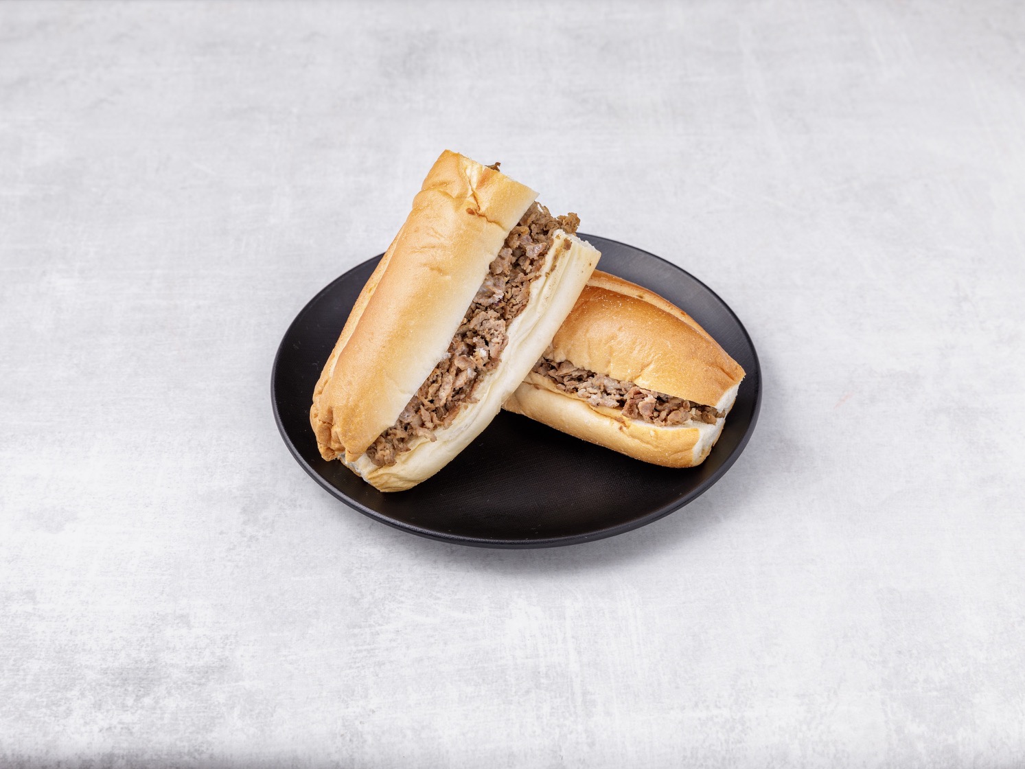 Order Cheesesteak Sandwich food online from Vito's Pizza store, Vineland on bringmethat.com